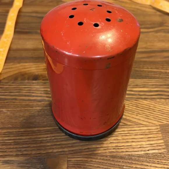 Vintage 6 piece kitchen, utensil set used for decoration - Picture 11 of 13